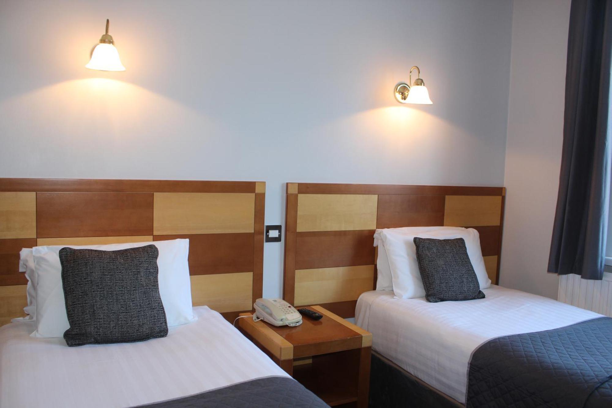 Quality Hotel Coventry Quarto foto